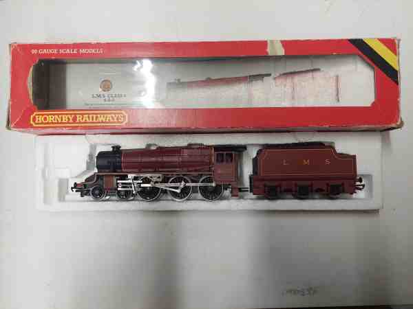 R842SH LMS Class 5 (Red) (image for) R842SH LMS Class 5 (Red)